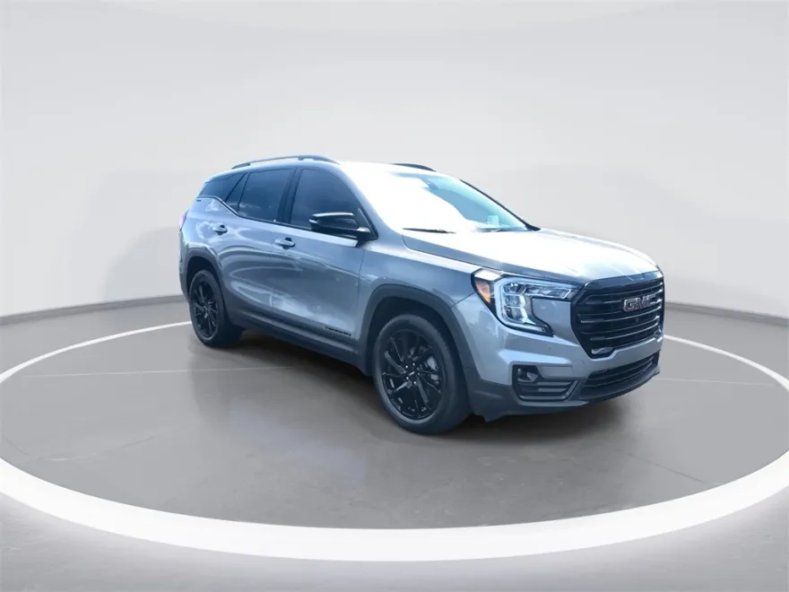 2023 Gmc Terrain SLT photo 1