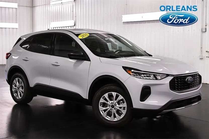 2025 Ford Escape Active photo 1