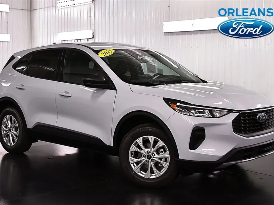 2025 Ford Escape Active photo 1