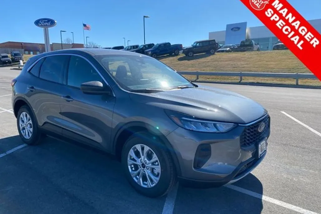2024 Ford Escape Active photo 1