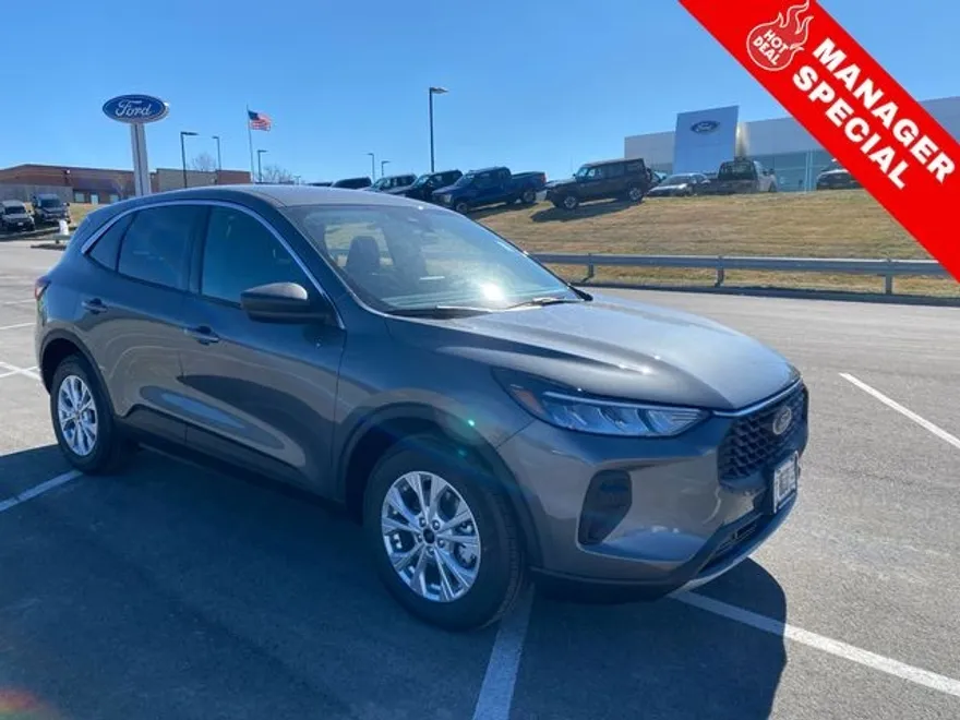 2024 Ford Escape Active photo 1