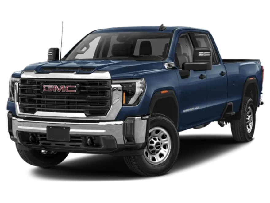2025 Gmc Sierra 3500 HD Denali photo 1