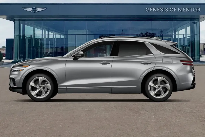 2026 Genesis GV70 2.5T Advanced photo 1