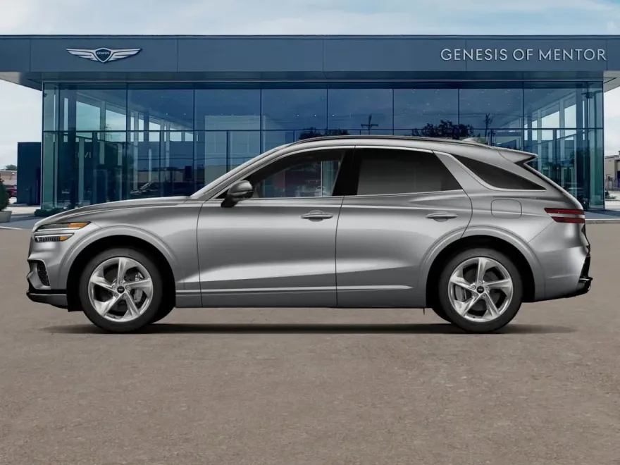 2026 Genesis GV70 2.5T Advanced photo 1