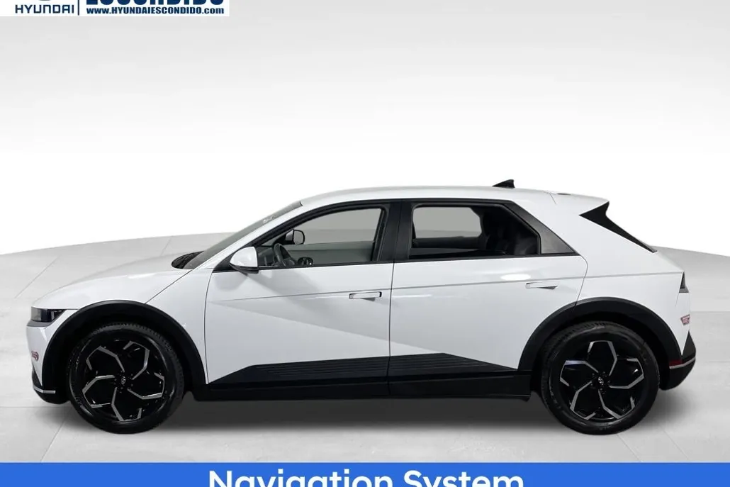 2024 Hyundai Ioniq 5 SE photo 1