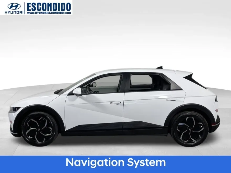 2024 Hyundai Ioniq 5 SE photo 1