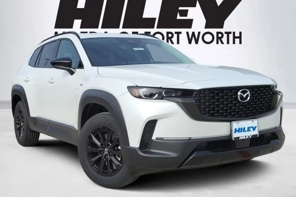 2025 Mazda CX-50 Premium photo 1