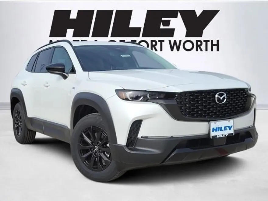 2025 Mazda CX-50 Premium photo 1