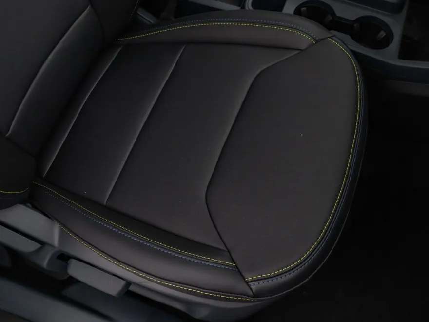 2025 Ford Maverick photo 1