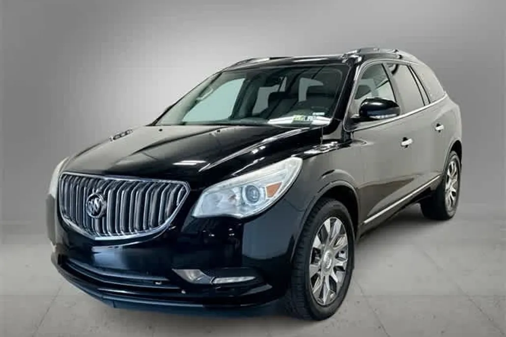 2016 Buick Enclave Premium photo 1
