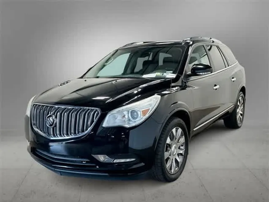 2016 Buick Enclave Premium photo 1