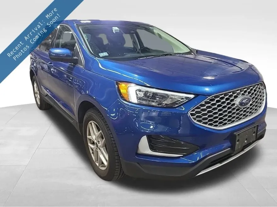 2024 Ford Edge SEL photo 1
