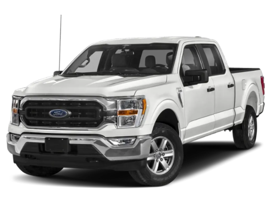 2022 Ford F-150 XLT photo 1
