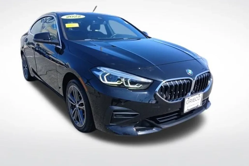 2022 Bmw 228i xDrive GC photo 1