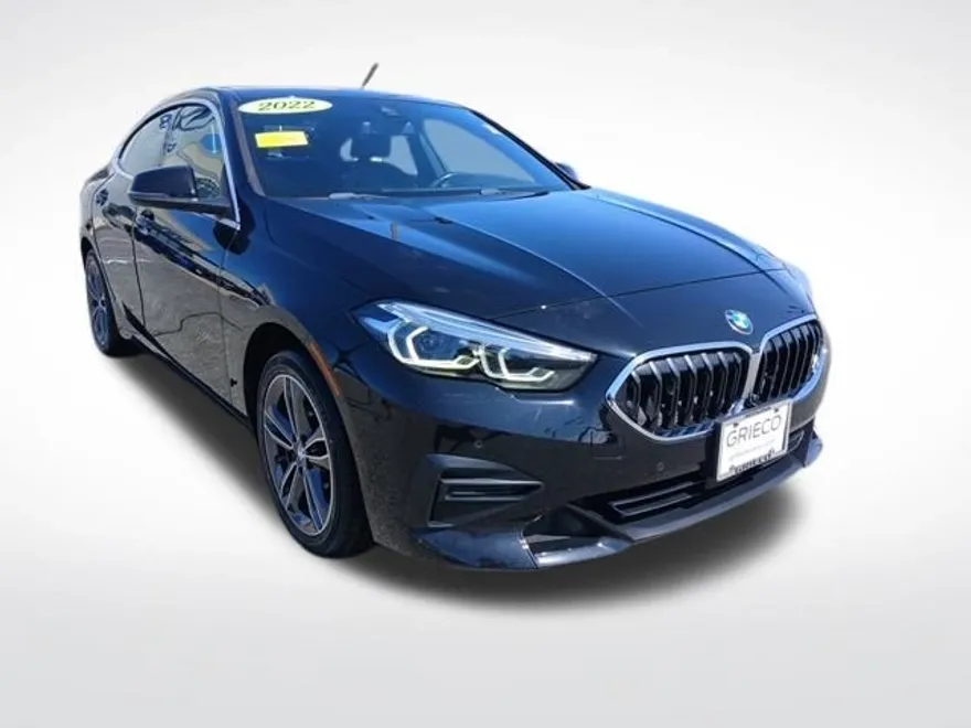 2022 Bmw 228i xDrive GC photo 1