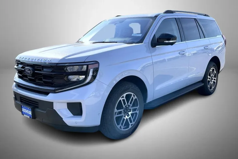 2025 Ford Expedition photo 1