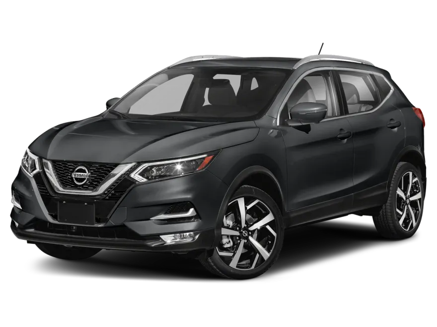 2022 Nissan Rogue Sport SL photo 1