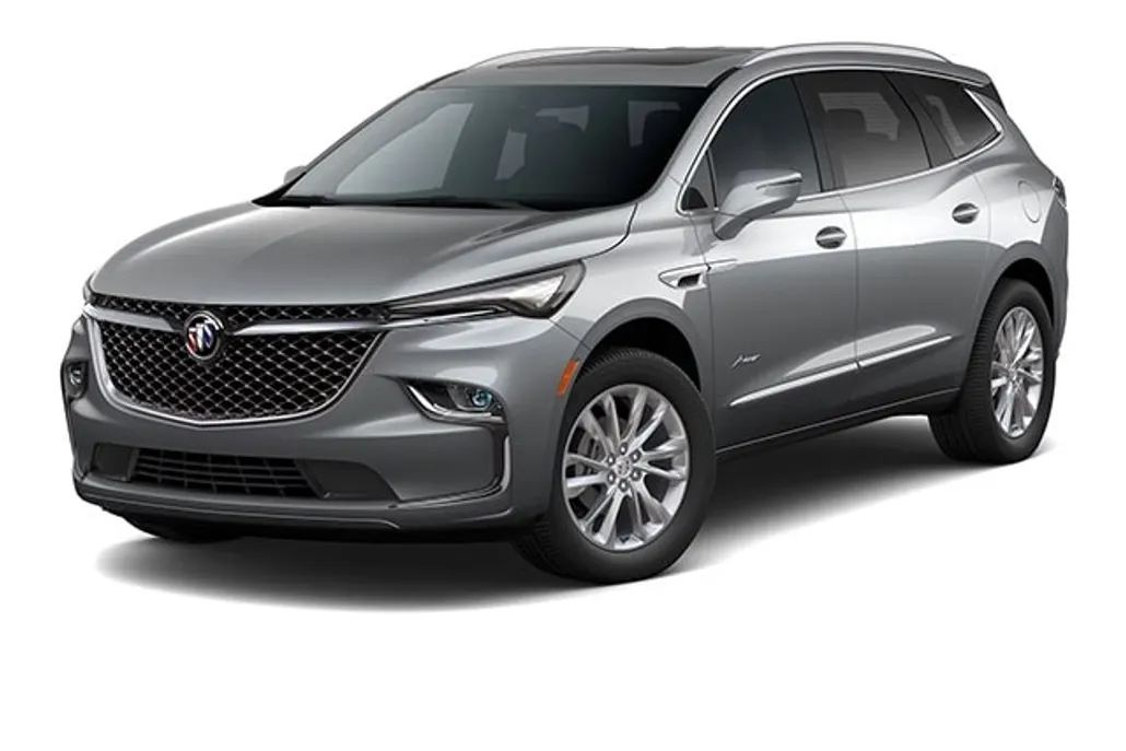 2023 Buick Enclave Avenir photo 1