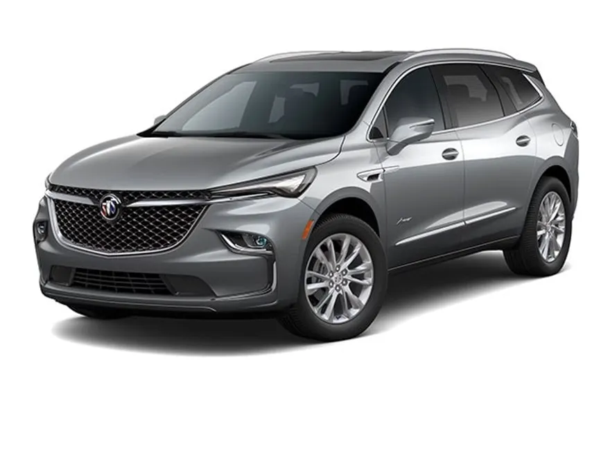 2023 Buick Enclave Avenir photo 1