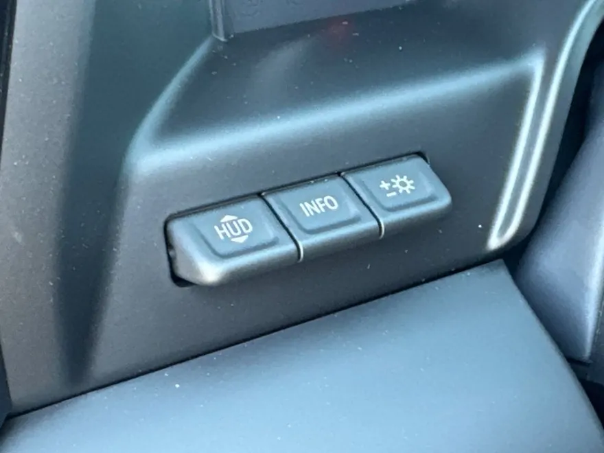 2025 Gmc Sierra 1500 Denali photo 23
