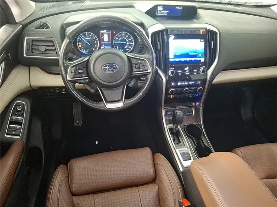 2021 Subaru Ascent Touring photo 1