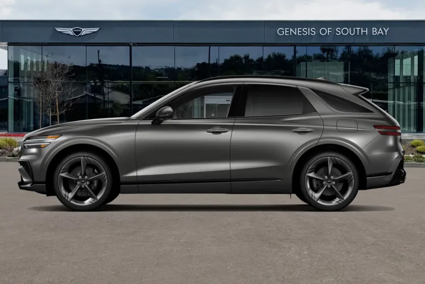 2026 Genesis GV70 2.5T Sport Prestige photo 1