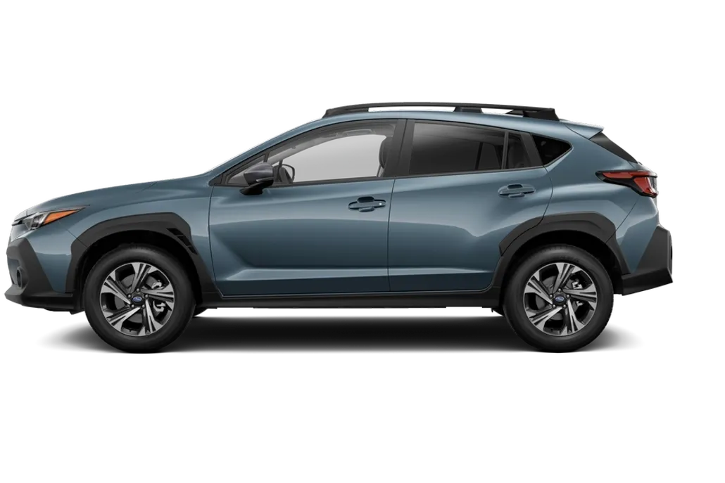 2025 Subaru Crosstrek Premium photo 1