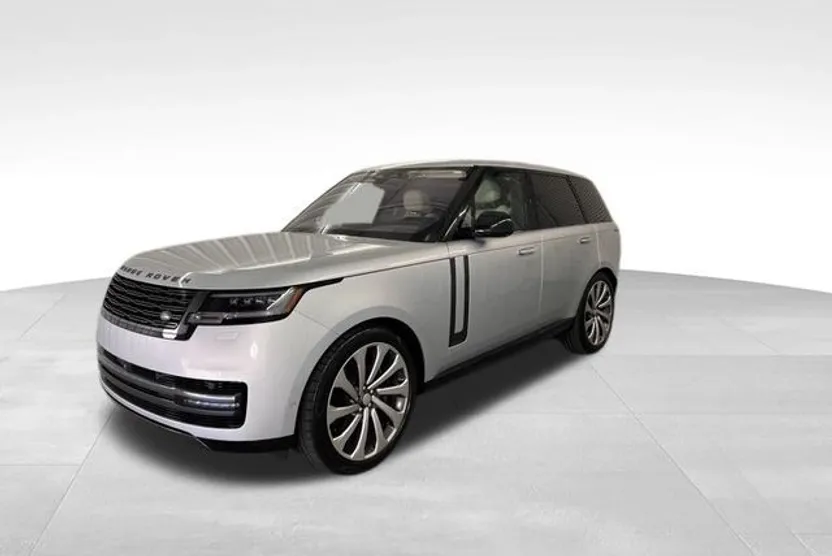 2023 Land Rover Range Rover Autobiography photo 1