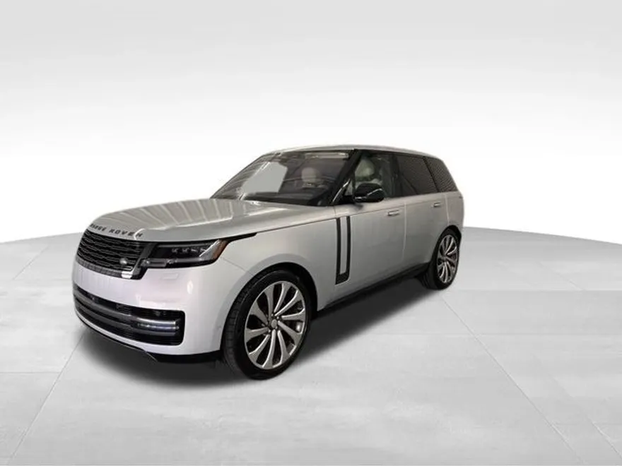 2023 Land Rover Range Rover Autobiography photo 1