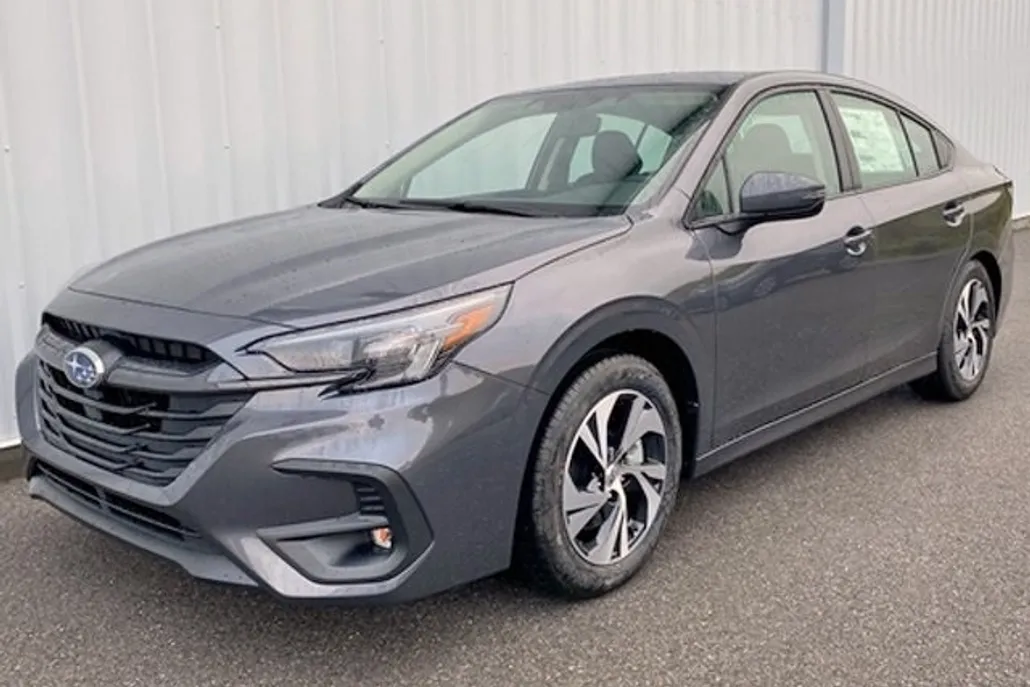 2025 Subaru Legacy Premium photo 1