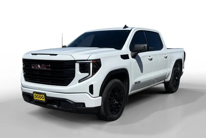 2023 Gmc Sierra 1500 Elevation photo 1