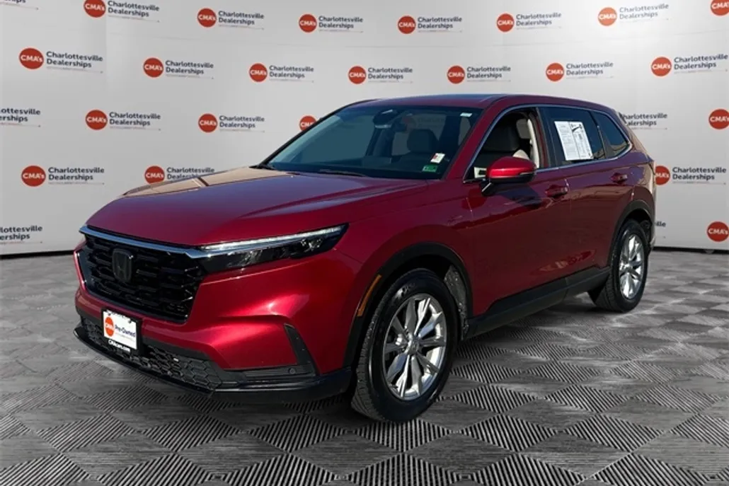 2023 Honda CR-V EX-L photo 1