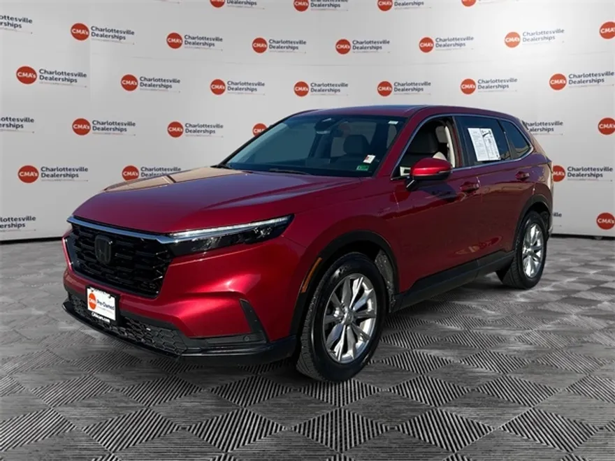 2023 Honda CR-V EX-L photo 1