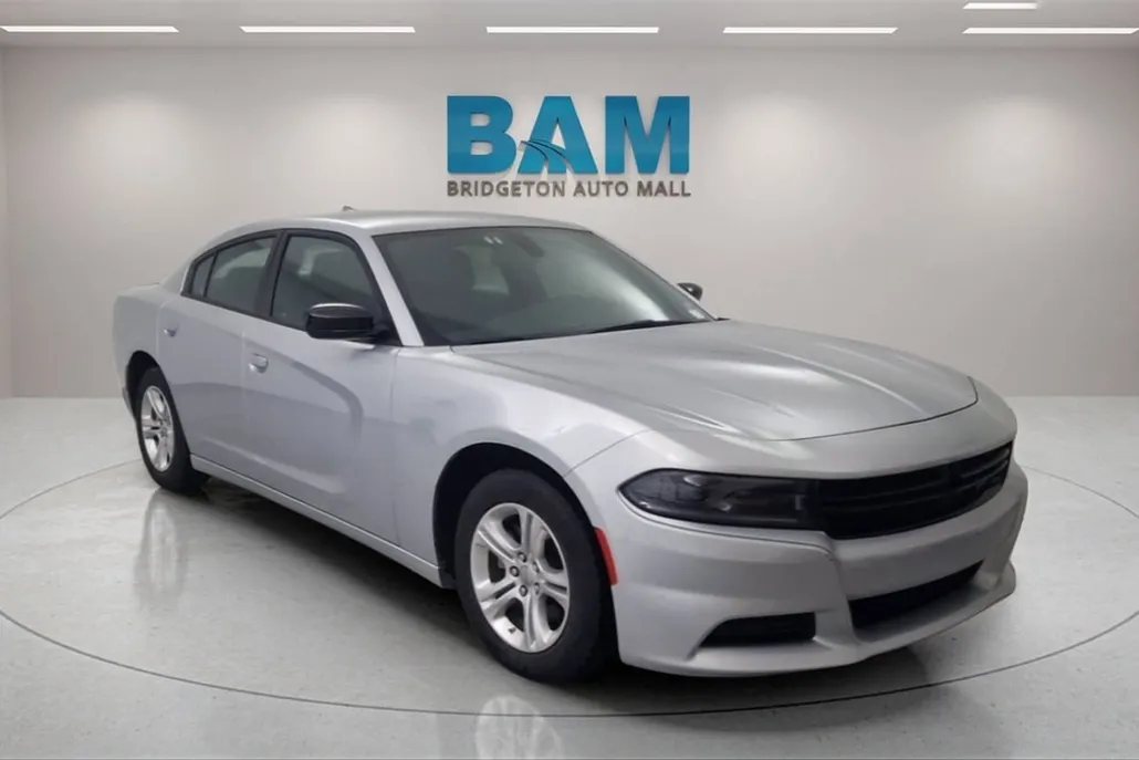 2023 Dodge Charger SXT photo 1