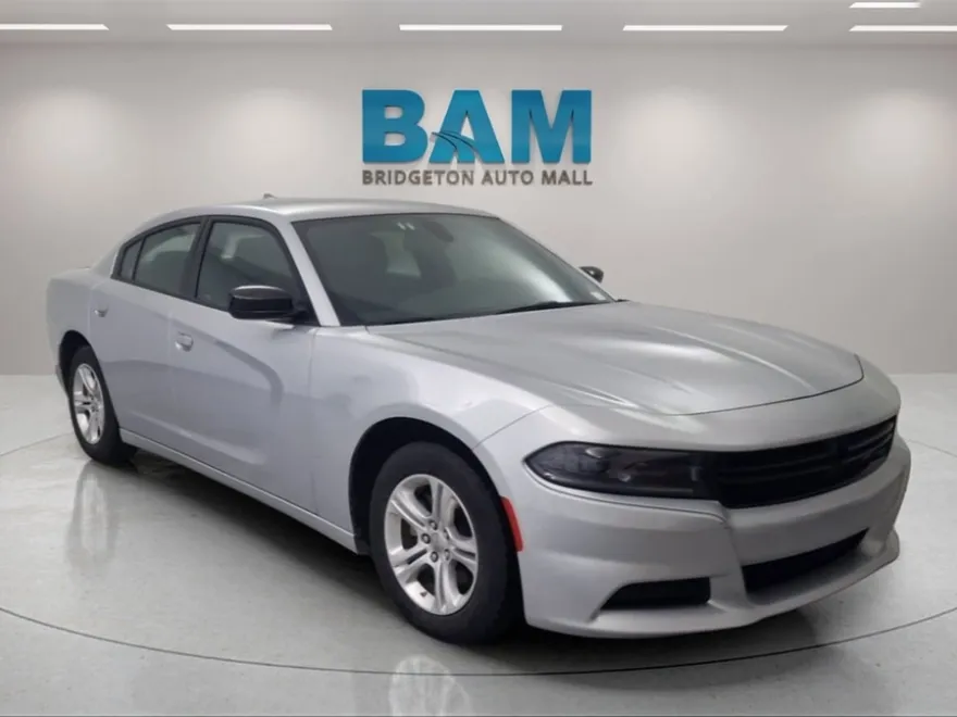 2023 Dodge Charger SXT photo 1