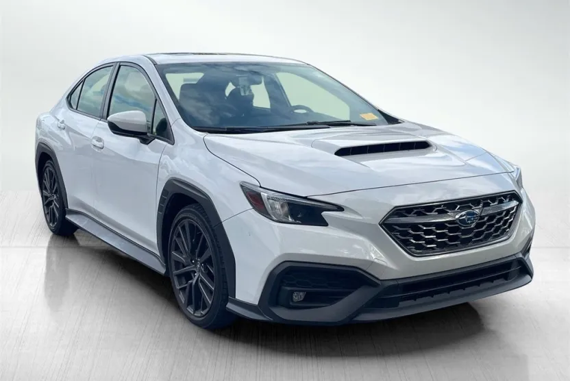 2023 Subaru WRX Premium photo 1