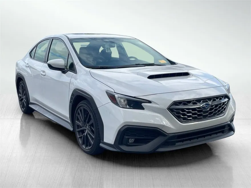 2023 Subaru WRX Premium photo 1