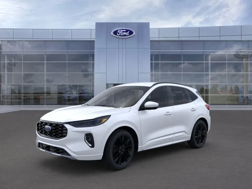 2023 Ford Escape ST-Line Elite photo 1