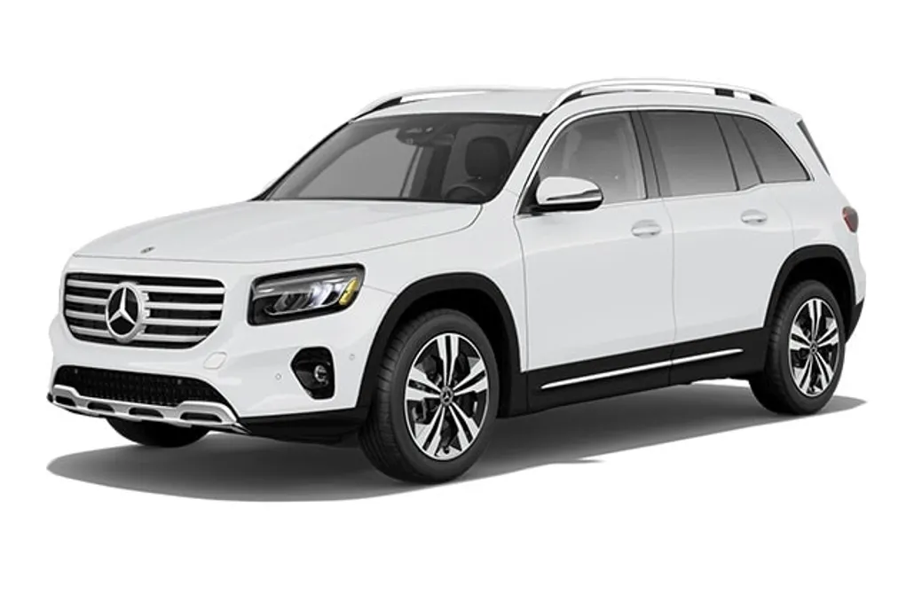 2025 Mercedes Benz GLB 250 4MATIC photo 1