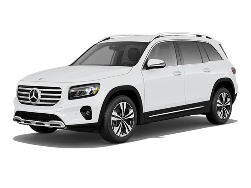 2025 Mercedes Benz GLB 250 4MATIC photo 1