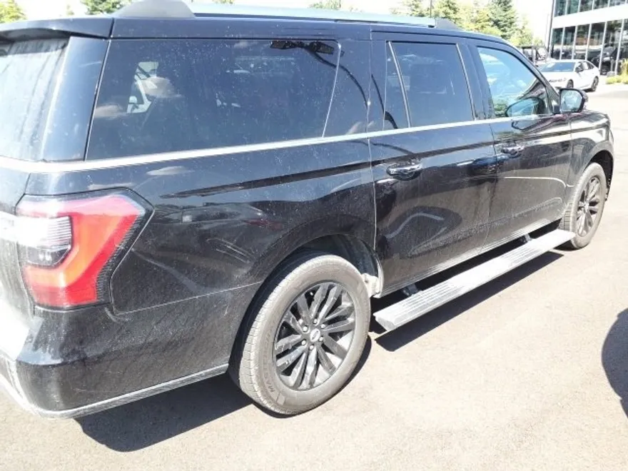 2019 Ford Expedition MAX Limited photo 1