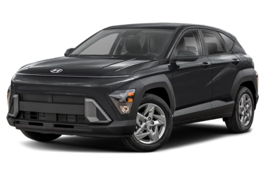 2026 Hyundai Kona SE photo 1