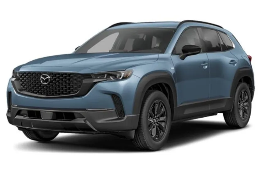 2025 Mazda CX-50 Premium photo 1