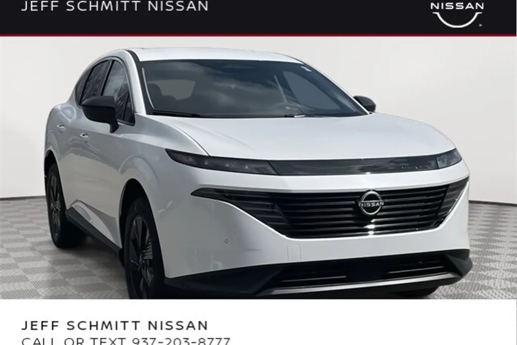 2025 Nissan Murano SV photo 1