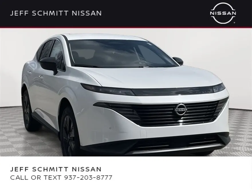 2025 Nissan Murano SV photo 1