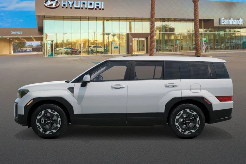 2026 Hyundai Santa Fe SE photo 1