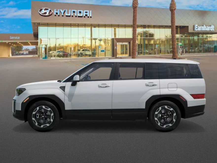 2026 Hyundai Santa Fe SE photo 1