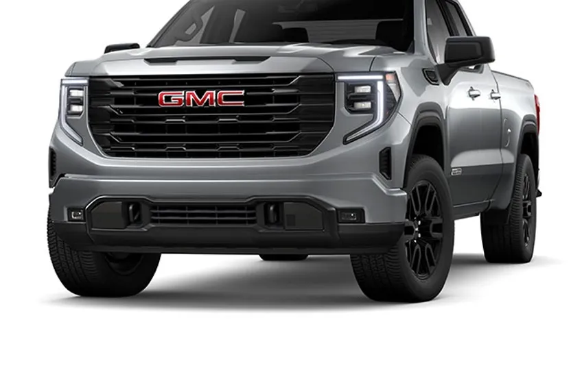 2023 Gmc Sierra 1500 Elevation photo 1