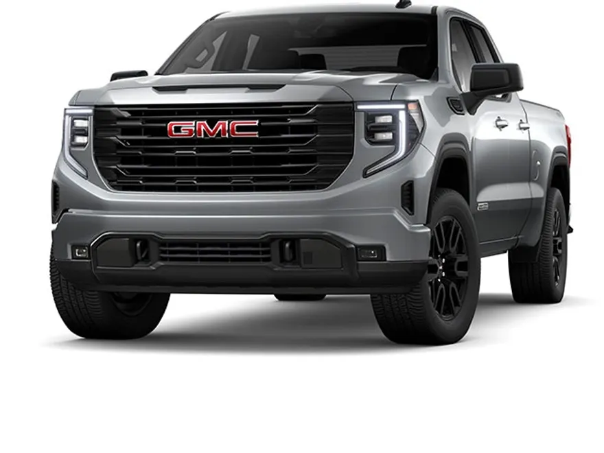 2023 Gmc Sierra 1500 Elevation photo 1