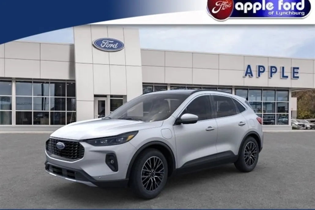 2024 Ford Escape Premium photo 1
